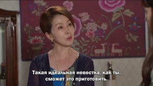 Такие разные невестки 1 сезон 32 серия