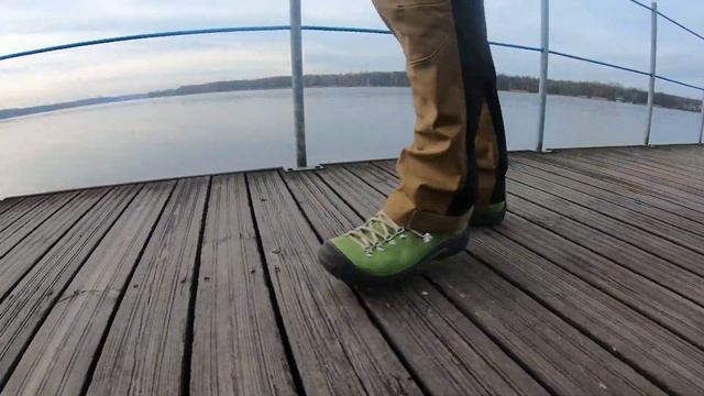 Czy warto kupić buty Nagaba?