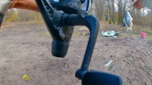 Рыбалка на Тиляпию в Нововоронеже .