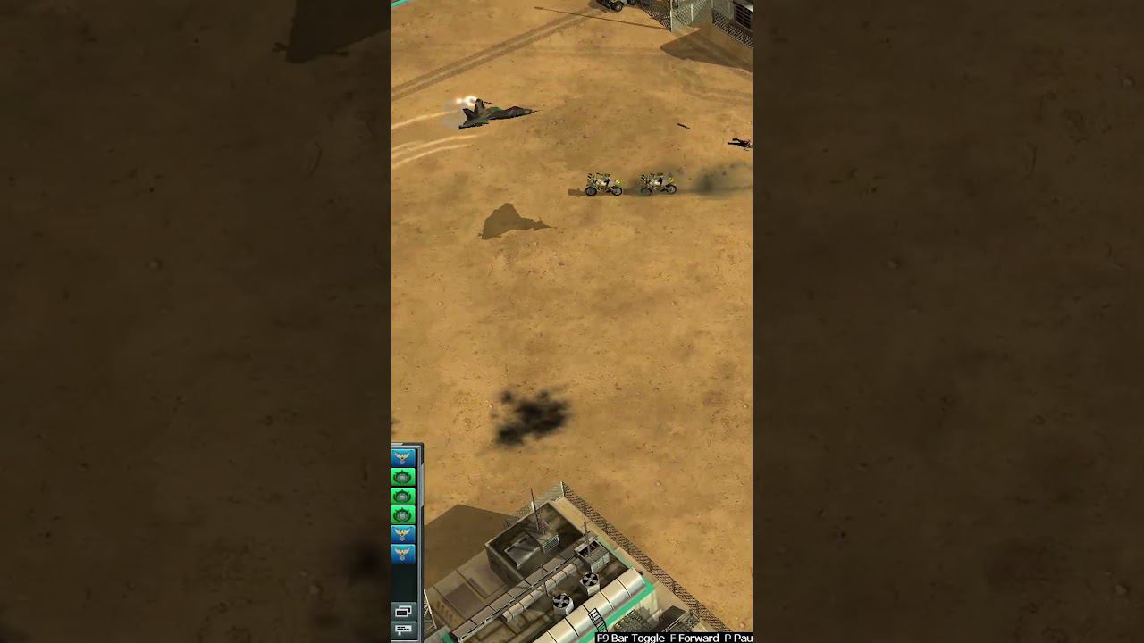НЕОЖИДАННО БЫСТРЫЙ ЗАЕЗД МОТО БАЙКАМИ ГЛА ПОДРЫВА #projectraptor #zerohour #warcommanders