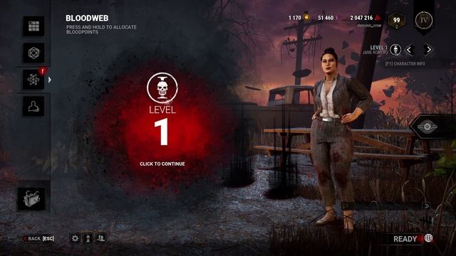 Dead by Daylight new Prestige System!!!