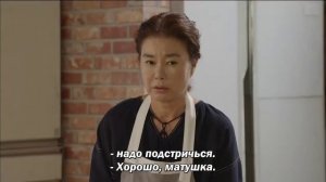 Такие разные невестки 1 сезон 69 серия