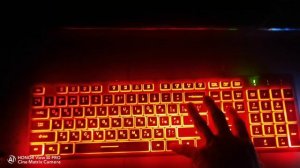 Анонс! Компьютерная клавиатура белого цвета с RGB подсветкой GEMBIRD