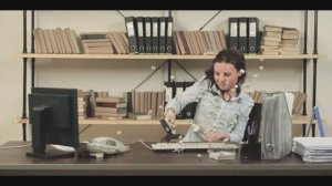 ЯГруша (SlowMotion) - рекламный ролик