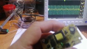 генератор 300 кгц