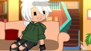 《~Aphmau and Aaron's new baby~》 {@Aphmau } ||Remake T-T||