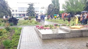 Мы помним! Камышеватская 9 Мая 2023