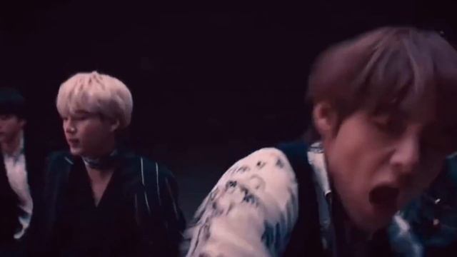 BTS - moment - amv смотреть онлайн