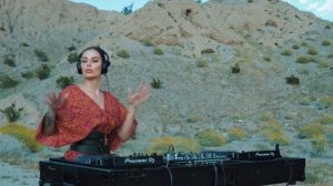 DeepMe - Live @ Camelback mountain , Arizona   Melodic Techno & Progressive House 4k Dj Mix 2024