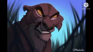 Zira - Somebody's watching me