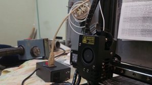 РАСПАКОВКА 3D ПРИНТЕРА ОТ ВАНЬКИ КУЛИБИНА.