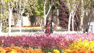 АСАЛ АШУРОВА - ОЧАҶОН МУЙИ ДАРОЗМА ШОНА КУН 2023