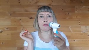 Lumispa от Nuskin Инструкция по применению
