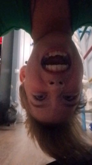 Соник БУМ психические приключения