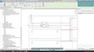 Как подготовить принципиальные схемы систем вентиляции в Revit