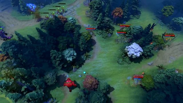 НЕПЛОХО СЫГРАНО - BOSTON MAJOR: Плей-офф смотреть онлайн