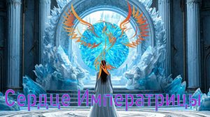 нейроФеникс - сердце императрицы