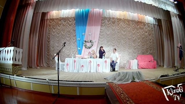 Два часа счастья СПЕКТАКЛЬ комедия КАМЫШЕВАТСКАЯ