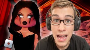 Я Поиграл в Новое Обновление Платье, Чтобы Впечатлить... Dress To Impress Update | Roblox | Роблокс