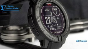 ТОП-5: Лучшие часы Garmin 2024 года / Рейтинг часов Garmin, цены