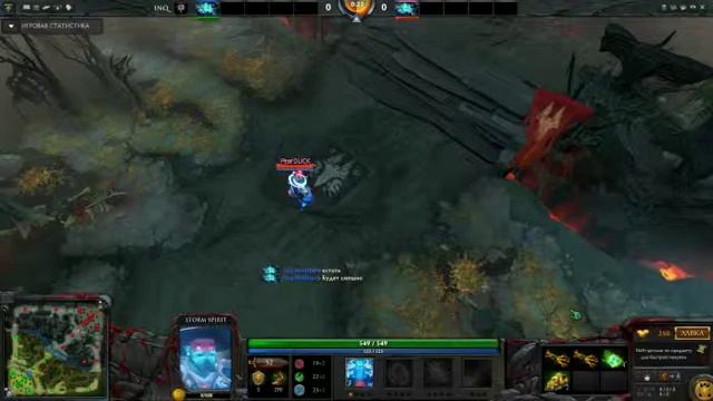 Inq Malthael vs PearDUCK смотреть онлайн