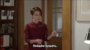 Такие разные невестки 1 сезон 54 серия