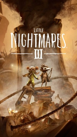 Little Nightmares III