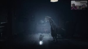 Little Nightmares II: часть 4