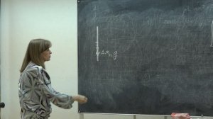 Никанорова Е. А. - Механика. Семинары - 2. Кинематические связи