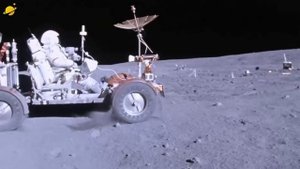 Космическая отрасль. Документальный фильм