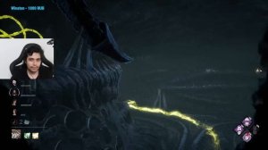 НА ЧТО СПОСОБЕН КСЕНОМОРФ в Dead By Daylight/ДБД ???