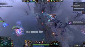 Dota 2 NAVI vs VICI GAMING