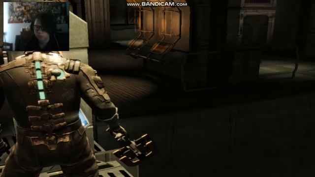 deadspace ep5 part 2: no save no chill смотреть онлайн