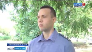 О мониторинге земель сельхозназначения в Волгоградской области