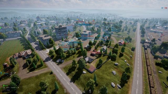 мел