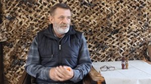 Йодль сквил и скретч, вступление
