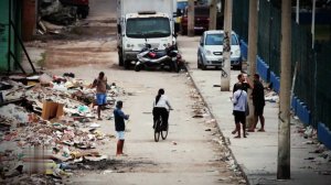 Brasil: ¿salud, orden y progreso? (25.10.2024)