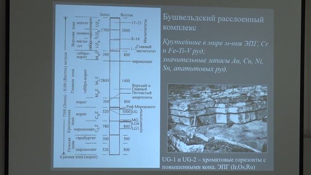 Власов Е. А. - Минералогия II - 12. Процессы минералообразования. Гранитные пегматиты