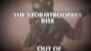 SABATON - Stormtroopers (Official Lyric Video)