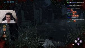 САМЫЙ ОГРОМНЫЙ ДОНАТ | МАЛДЕР РАЗНЁС СВИНКУ в Dead by Daylight