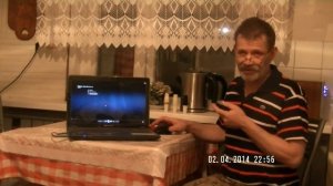 Андрей Кетнер - Характерные звуки для охоты на гусей