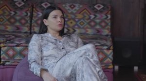 Ольга Мгеладзе. Как соединить материальное с духовным?