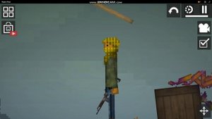 Смешной зомби апокалипсис