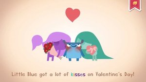 Endless Learning Academy - Lesson 32 - TASTE, SMELL, KISS, LAUGH, PHONE | Originator Games