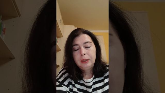 Про правильное восприятие реальности.