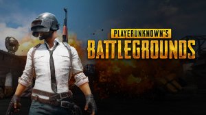 ОДИН В ПОЛЕ ВОИН  /  PUBG BATTLEGROUNDS