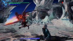 My Best Vergil M20 So Far