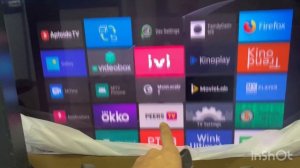 Как настроить телевизор Xiaomi Mi если он на китайском языке