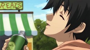 Падшая с небес