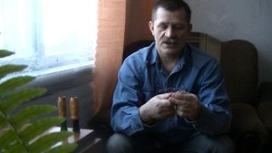 Манок на гуменника